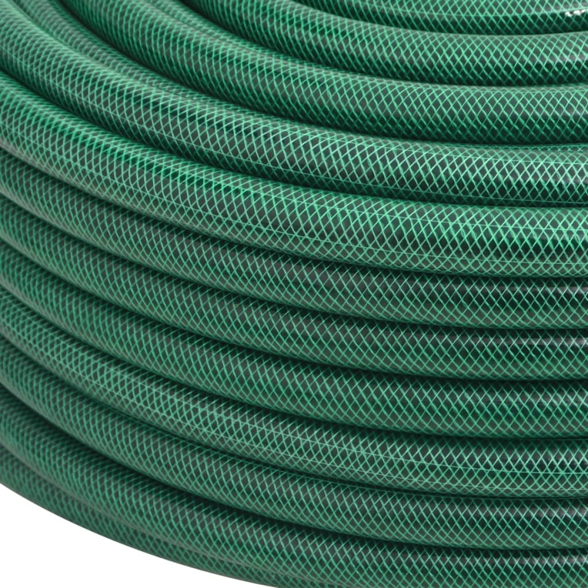 vidaXL Εύκαμπτος Σωλήνας Αέρα Μπλε 50 μ./1,3" από PVC