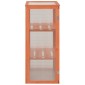 vidaXL Θερμοκήπιο 75 x 47 x 109 εκ. Ξύλινο