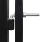 vidaXL Κλουβί Σκύλου Εξωτερικού Χώρου 300 x 300 x 185 εκ.
