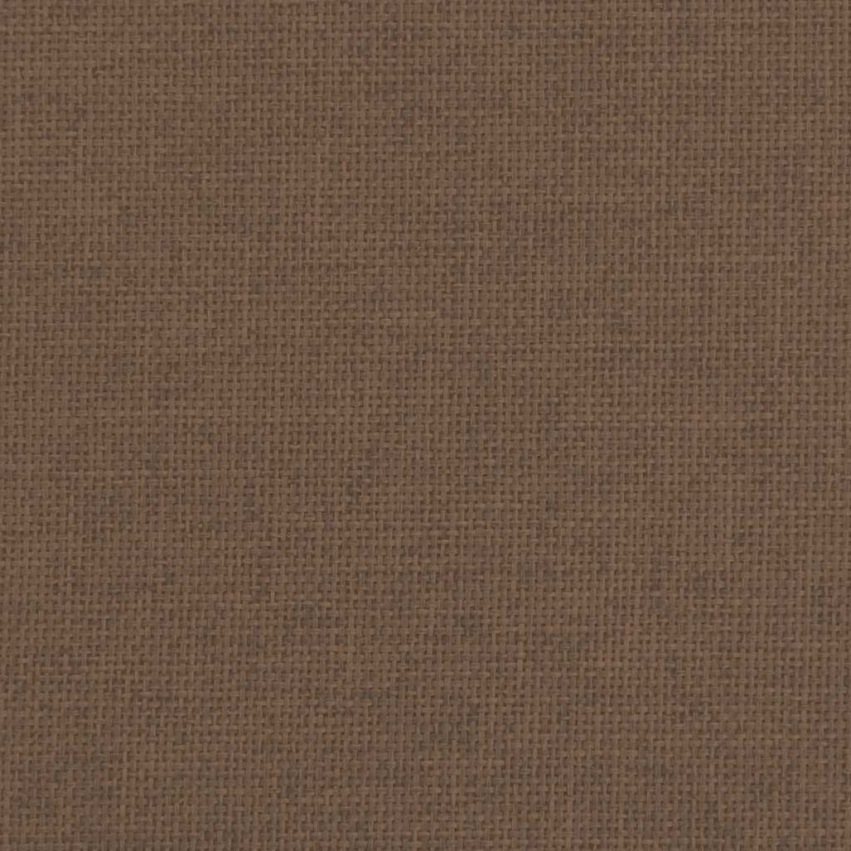 vidaXL Κρεβάτι Σκύλου Καφέ 70 x 40 x 24 εκ. Υφασμάτινο
