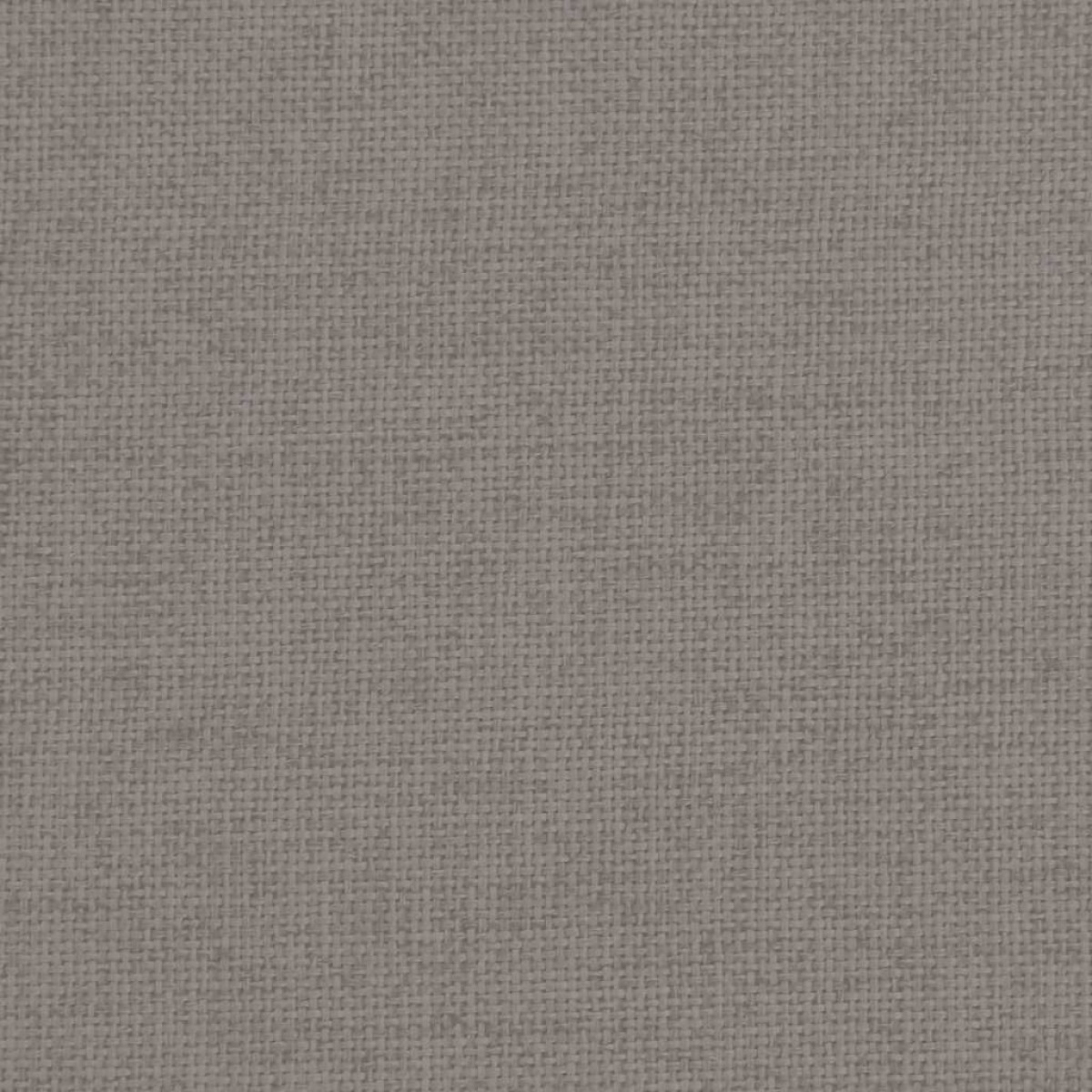 vidaXL Κρεβάτι Σκύλου Taupe 70 x 40 x 24 εκ. Υφασμάτινο