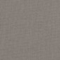 vidaXL Κρεβάτι Σκύλου Taupe 70 x 40 x 24 εκ. Υφασμάτινο
