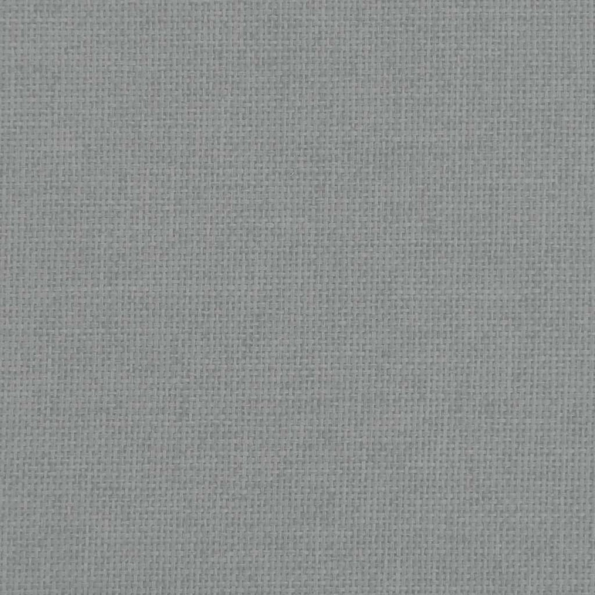 vidaXL Κρεβάτι Σκύλου Ανοιχτό Γκρι 50 x 40 x 30 εκ. Υφασμάτινο