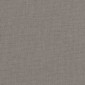 vidaXL Κρεβάτι Σκύλου Taupe 50 x 40 x 30 εκ. Υφασμάτινο