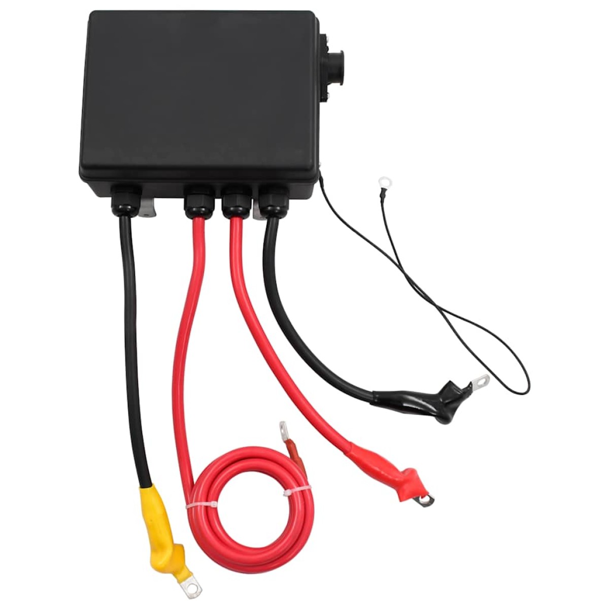 vidaXL Βαρούλκο Ηλεκτρικό 12 V 5909 κ.