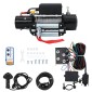 vidaXL Βαρούλκο Ηλεκτρικό 12 V 5909 κ.