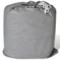 vidaXL Κουκούλα Αυτοκινήτου XXL από Ύφασμα Non Woven