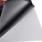 vidaXL Μεμβράνες Αυτοκινήτου 2 τεμ. Μαύρο Ματ 100x150 εκ. & 50x150 εκ.