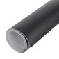vidaXL Μεμβράνες Αυτοκινήτου 2 τεμ. Μαύρο Ματ 100x150 εκ. & 50x150 εκ.