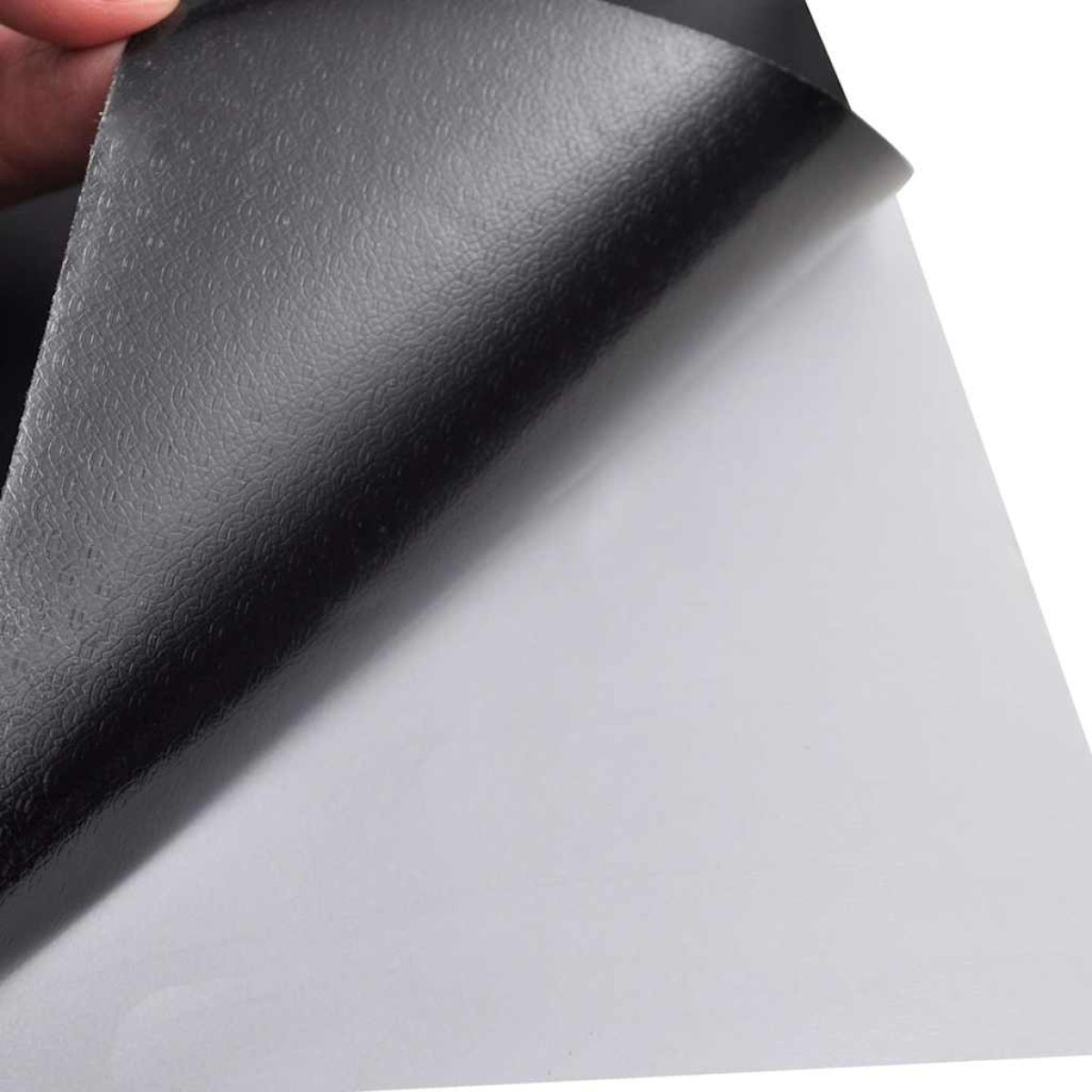 vidaXL Μεμβράνες Αυτοκινήτου 2 τεμ. Μαύρο Ματ 100x150 εκ.