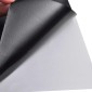 vidaXL Μεμβράνες Αυτοκινήτου 2 τεμ. Μαύρο Ματ 100x150 εκ.