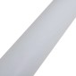 vidaXL Μεμβράνες Αυτοκινήτου 2 τεμ. Λευκό Ματ 100x150 εκ. & 50x150 εκ.