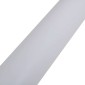 vidaXL Μεμβράνες Αυτοκινήτου 2 τεμ. Λευκό Ματ 100 x 150 εκ.