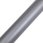 vidaXL Μεμβράνες Αυτοκινήτου 2 τεμ. Ασημί Ματ 100 x 150 εκ.