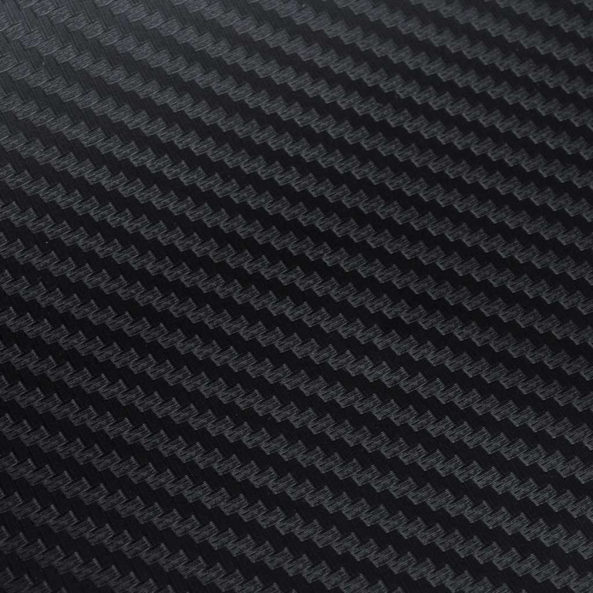 vidaXL Μεμβράνη Αυτοκινήτου 3D Μαύρη 100 x 150 εκ.
