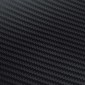 vidaXL Μεμβράνη Αυτοκινήτου 3D Μαύρη 100 x 150 εκ.
