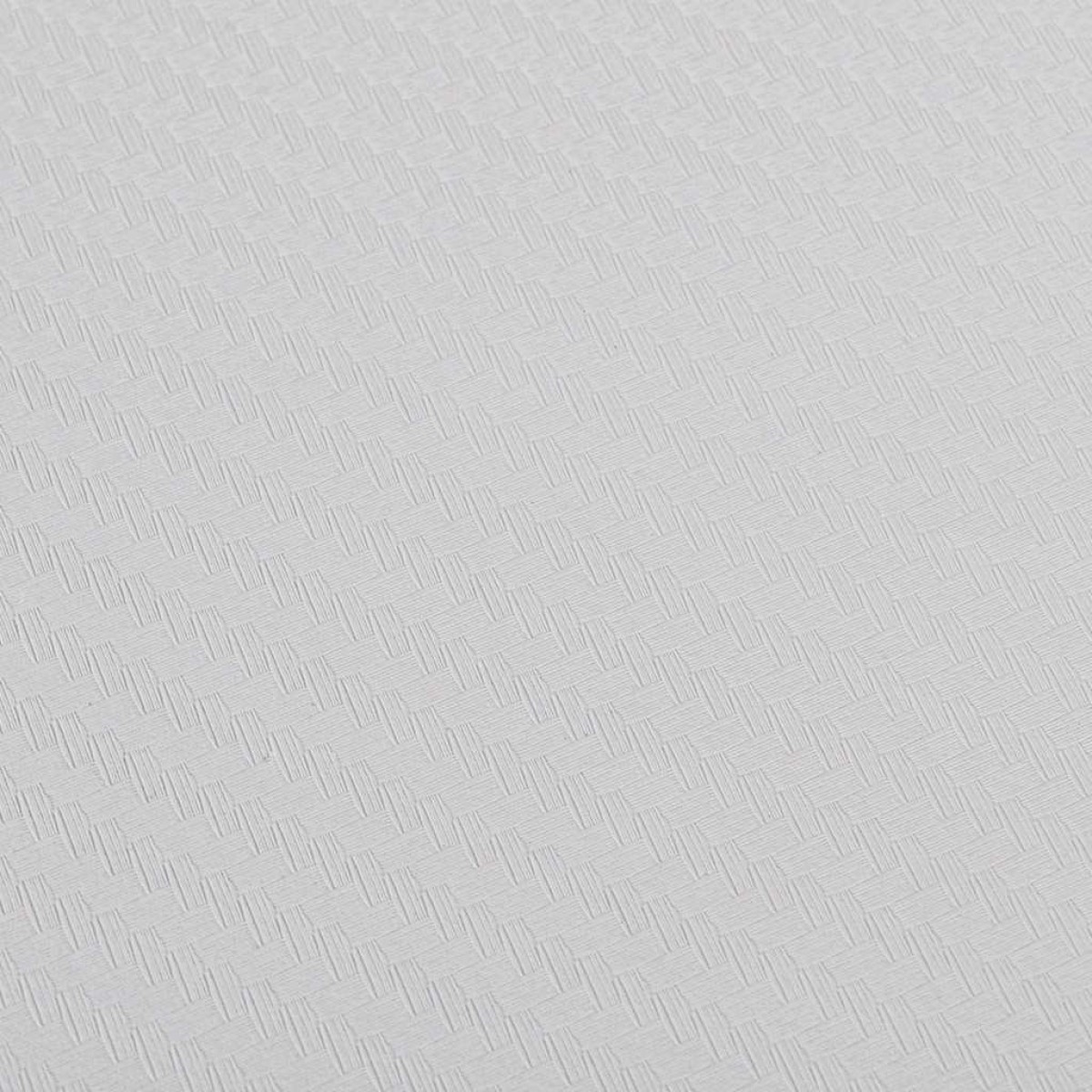 vidaXL Μεμβράνη Αυτοκινήτου 3D Λευκή 100 x 150 εκ.