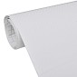 vidaXL Μεμβράνες Αυτοκινήτου 3D 2 τεμ. Λευκές 100 x 150 εκ.