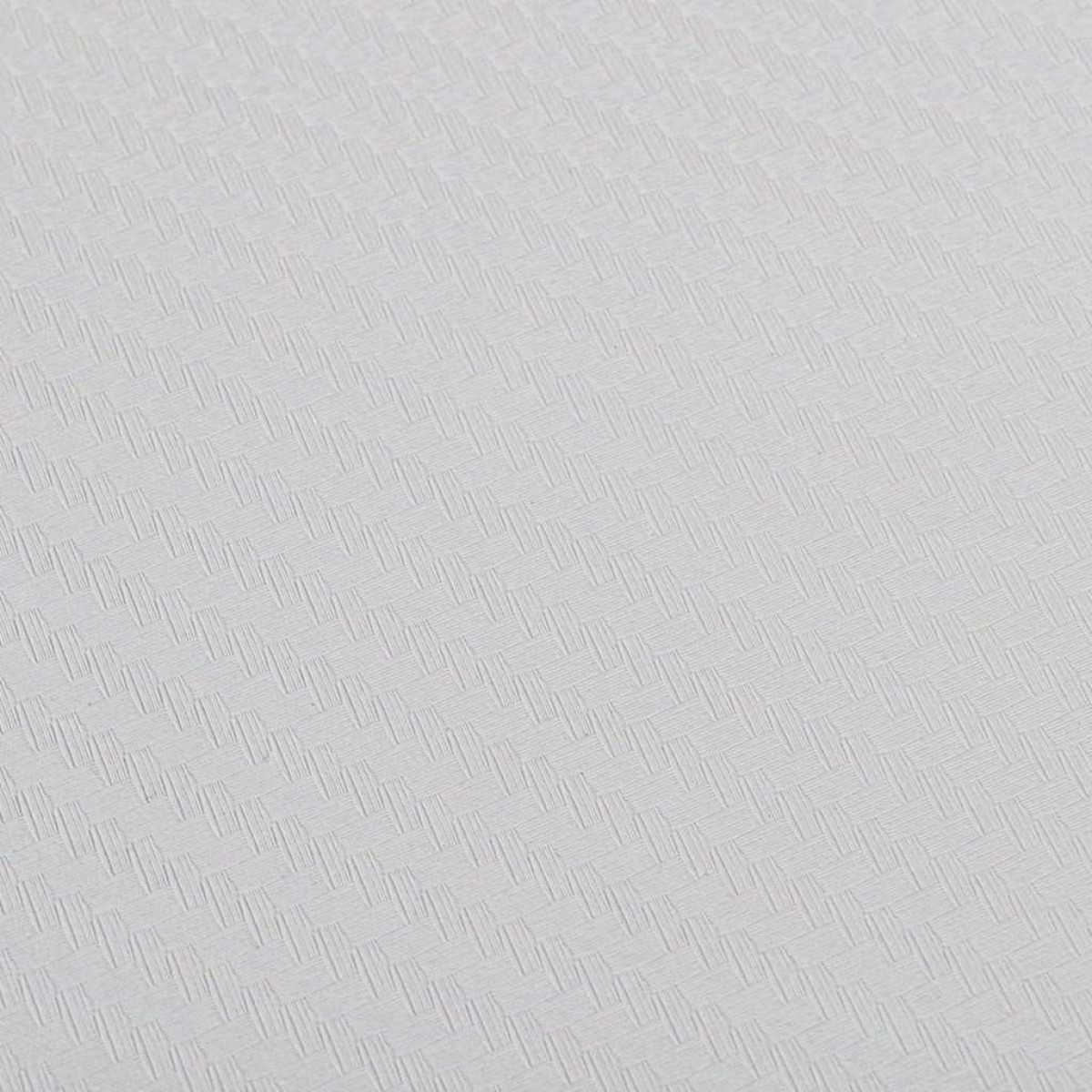 vidaXL Μεμβράνες Αυτοκινήτου 3D 2 τεμ. Λευκές 100 x 150 εκ.