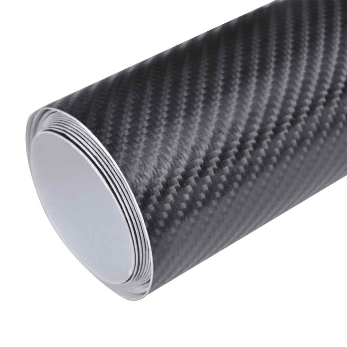vidaXL Μεμβράνη Αυτοκινήτου 4D Μαύρη 100 x 150 εκ.