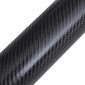 vidaXL Μεμβράνες Αυτοκινήτου 4D 2 τεμ. Μαύρες 100 x 150 εκ.