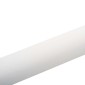 vidaXL Μεμβράνες Αυτοκινήτου 4D 2 τεμ. Λευκές 100x150 εκ. & 50x150 εκ.