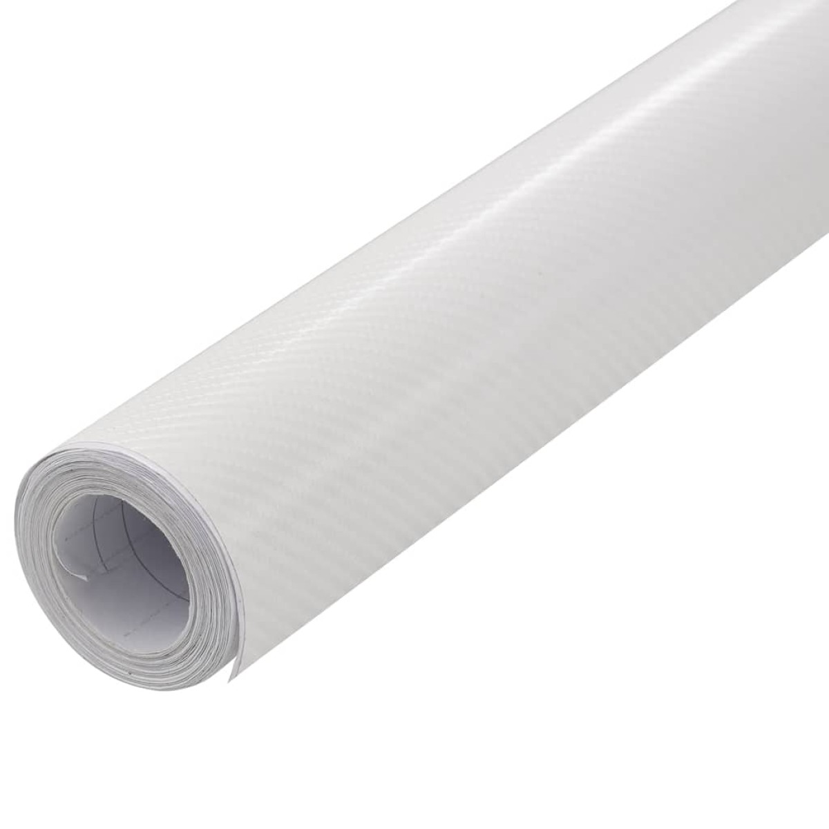 vidaXL Μεμβράνες Αυτοκινήτου 4D 2 τεμ. Λευκές 100 x 150 εκ.