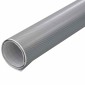 vidaXL Μεμβράνη Αυτοκινήτου 4D Ασημί 100 x 150 εκ.