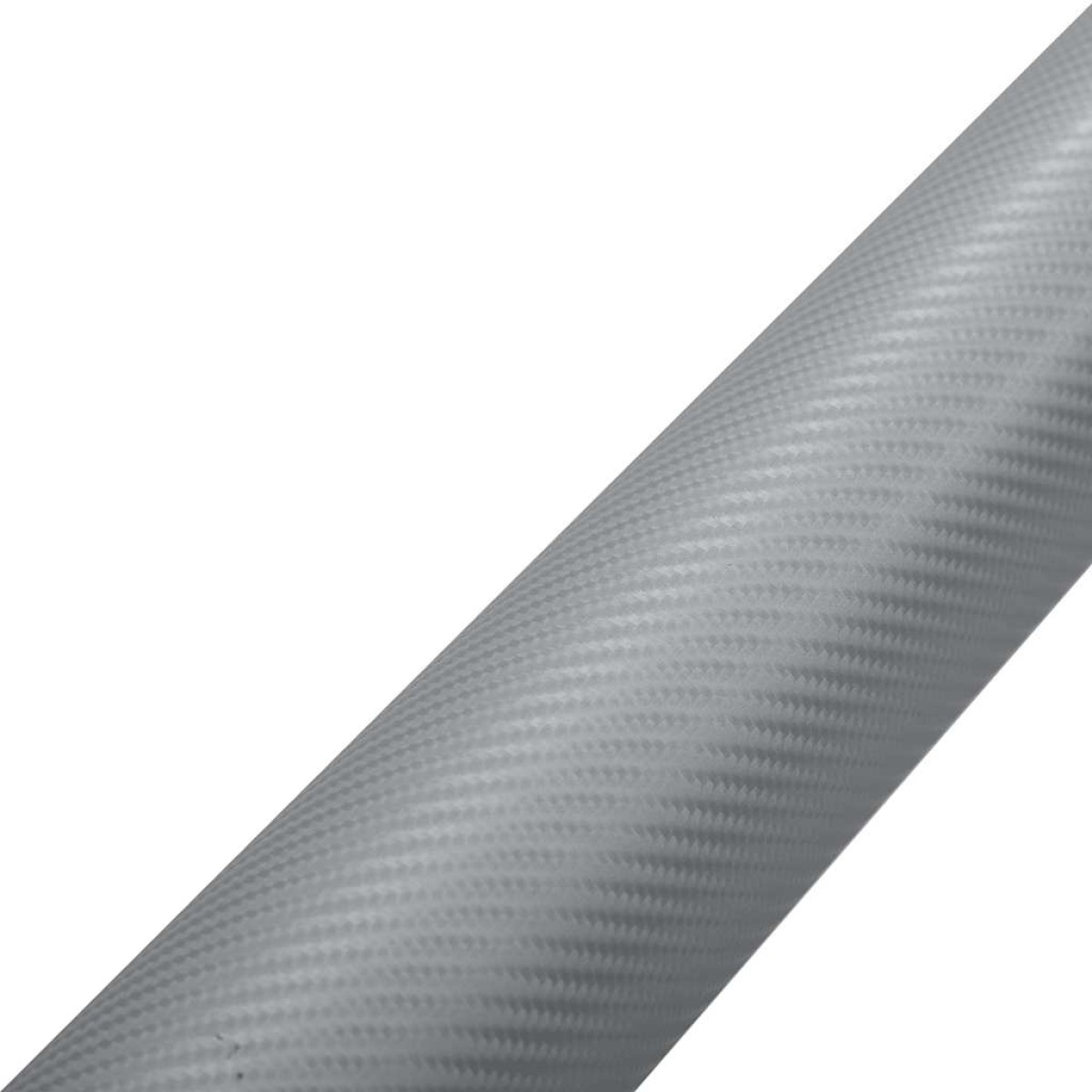 vidaXL Μεμβράνη Αυτοκινήτου 4D Ασημί 100 x 150 εκ.
