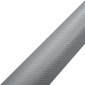 vidaXL Μεμβράνη Αυτοκινήτου 4D Ασημί 100 x 150 εκ.