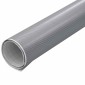 vidaXL Μεμβράνες Αυτοκινήτου 4D 2 τεμ. Ασημί 100x150 εκ. & 50x150 εκ.