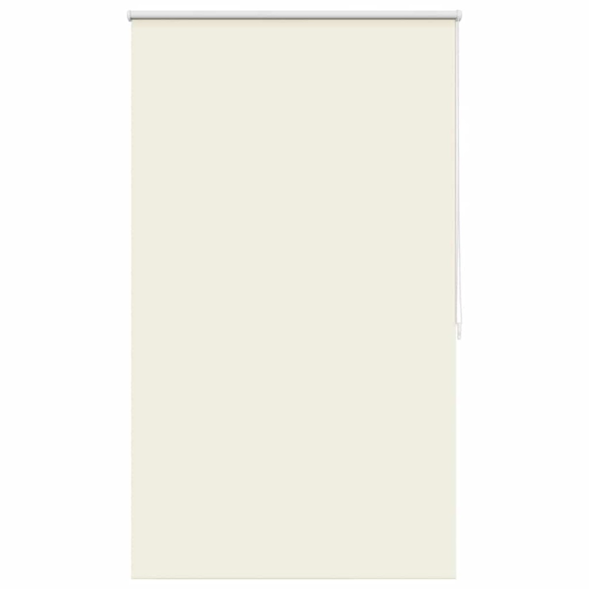 Ρόλερ Σκίασης Blackout Εκρού 100 x 175 cm
