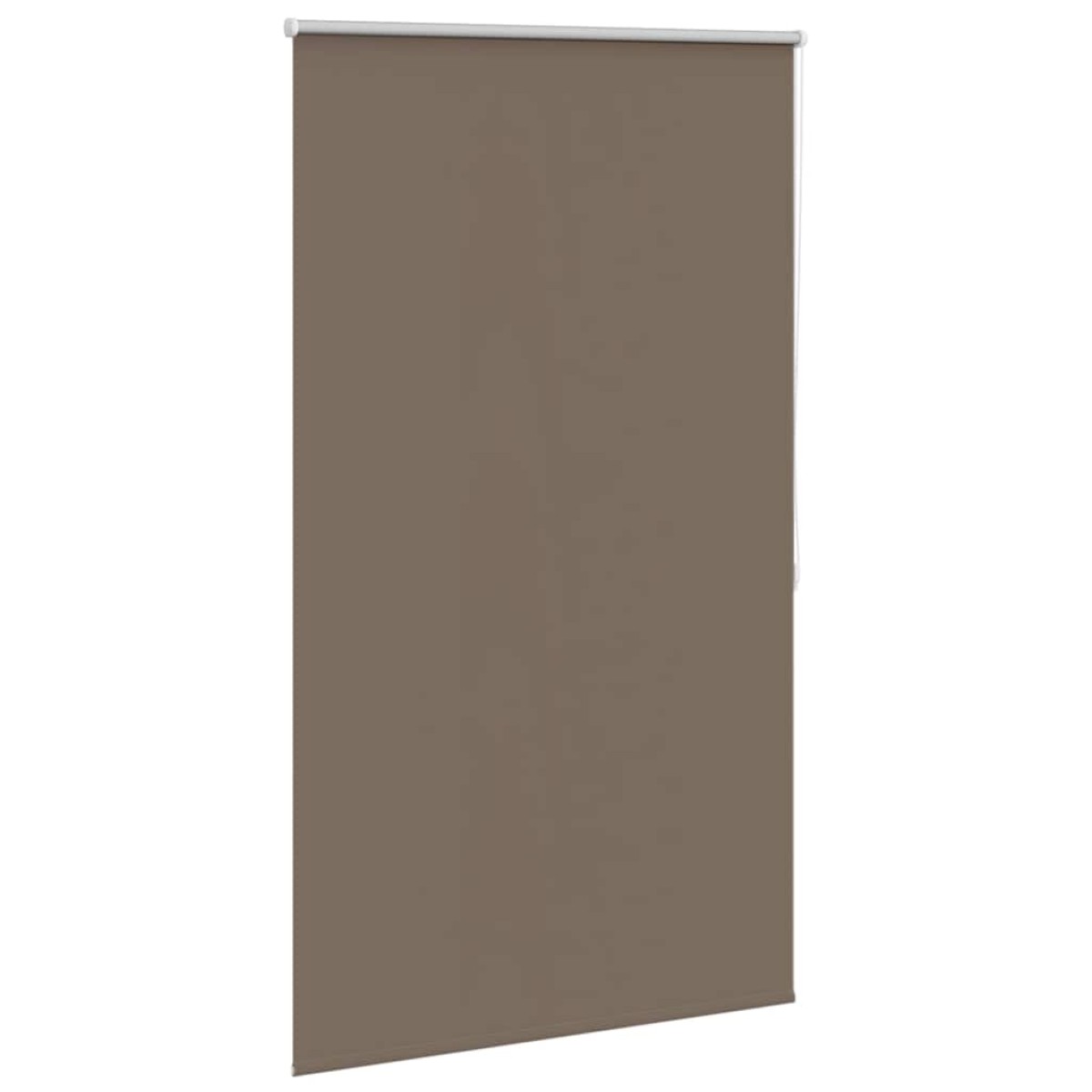 Ρόλερ Σκίασης Blackout Καφέ 100 x 175 cm