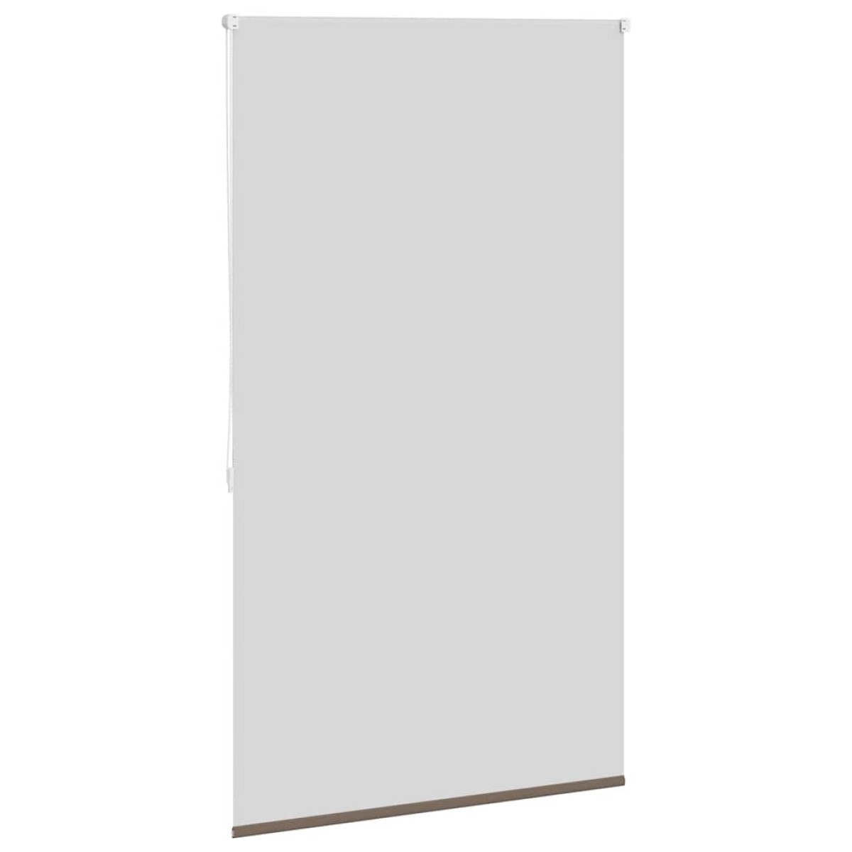 Ρόλερ Σκίασης Blackout Καφέ 100 x 175 cm