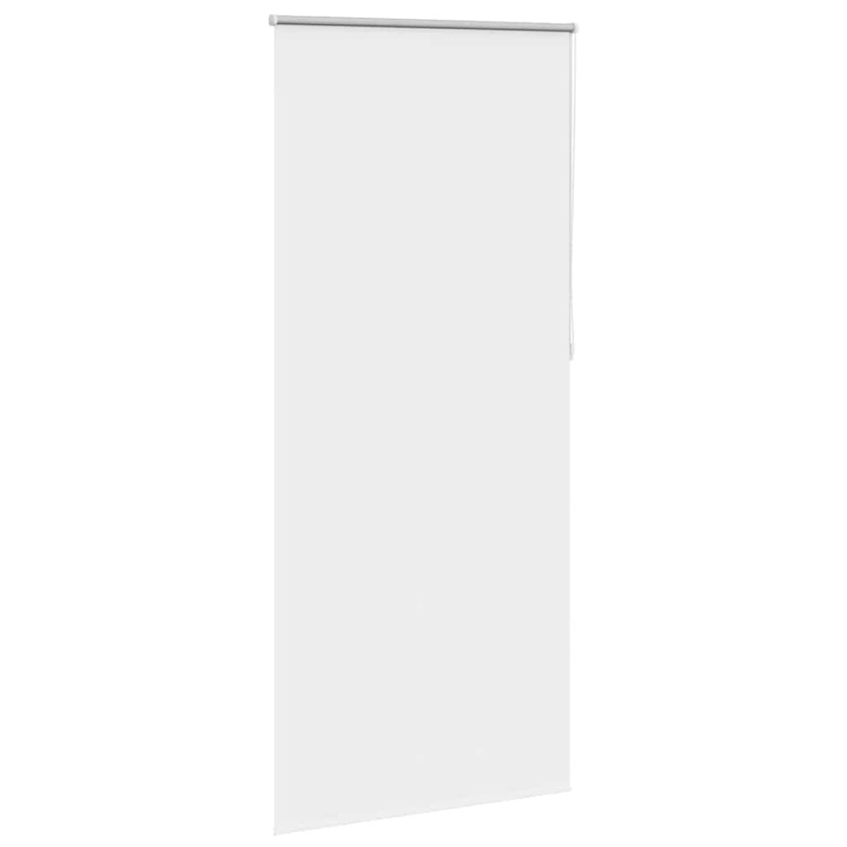Ρόλερ Σκίασης Blackout Λευκό 80 x 230 cm