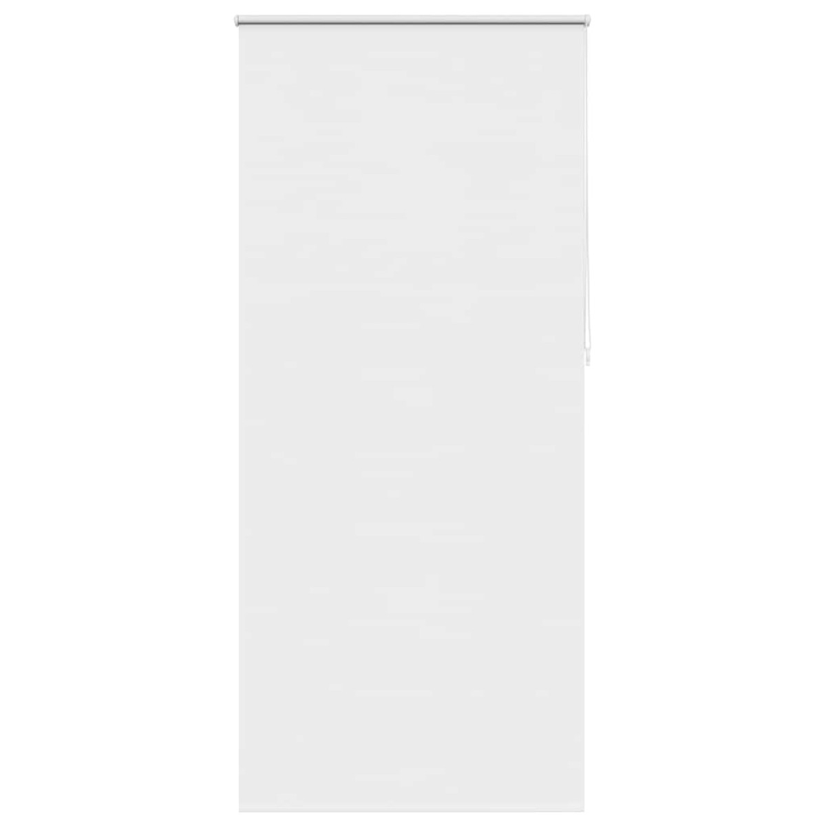 Στόρι Ρόλερ Συσκότισης Λευκό 120 x 230 εκ.