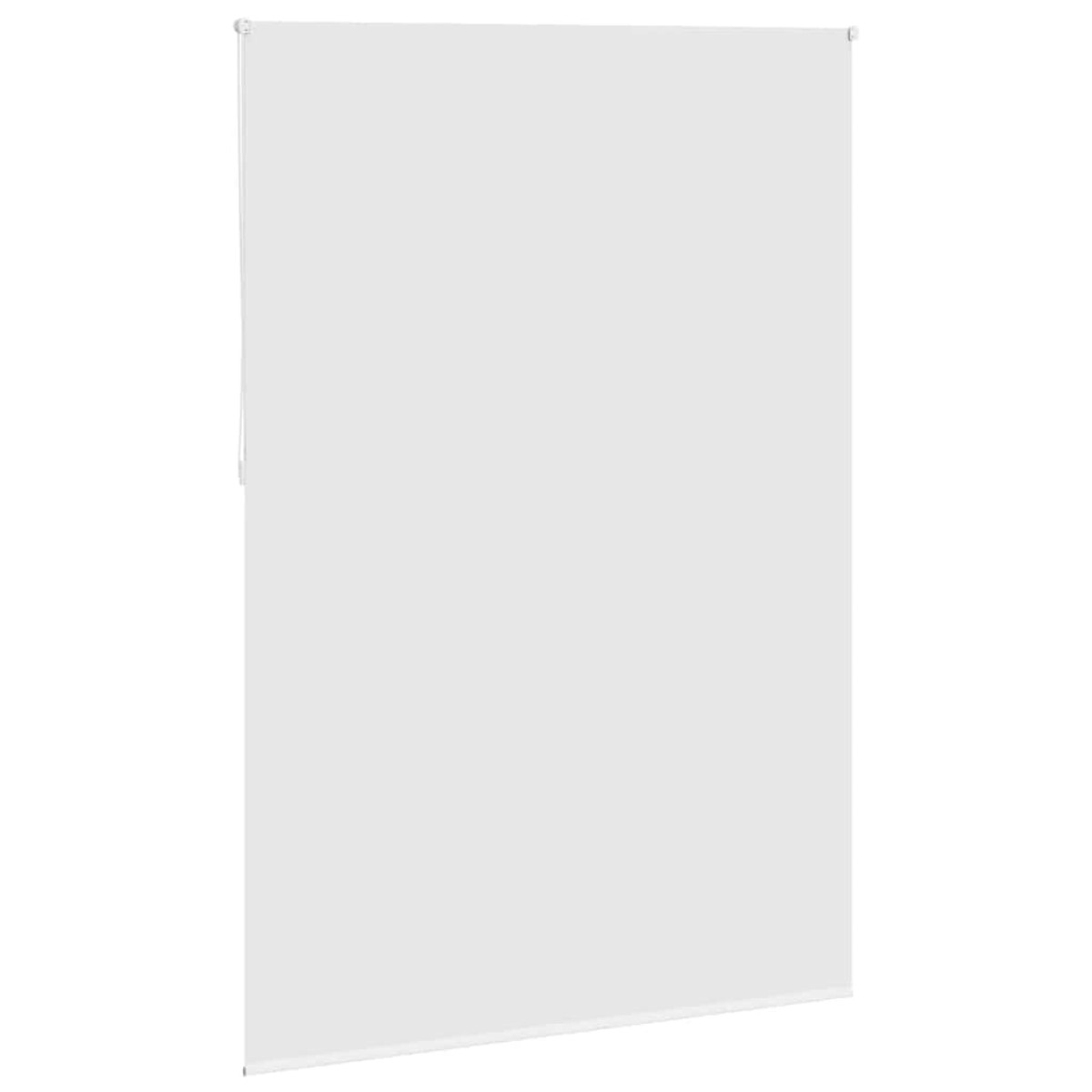 Στόρι Συσκότισης Ρόλερ Λευκό 160 x 230 εκ.