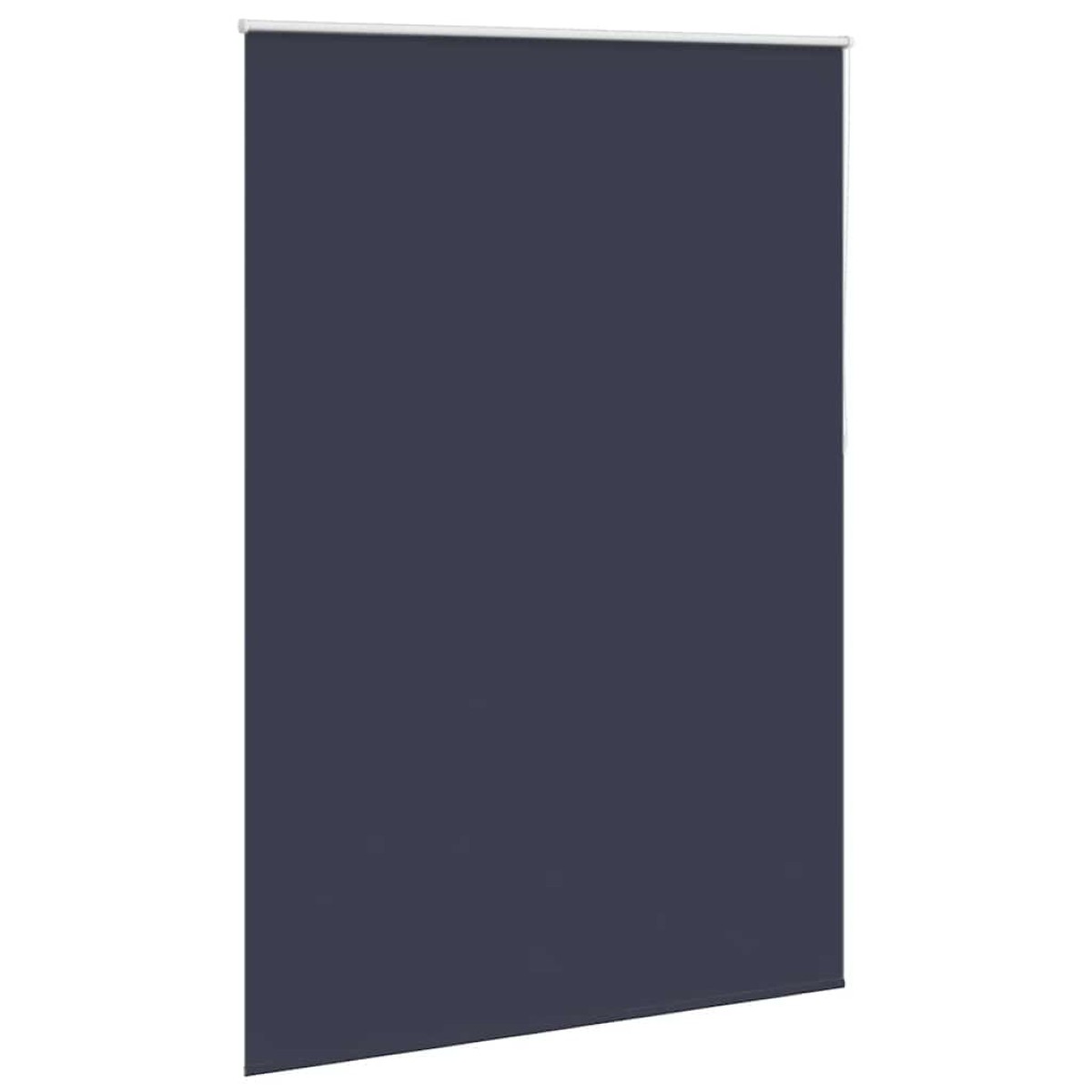 Στόρι Συσκότισης Ρόλερ Ναυτικό Μπλε 160 x 230 εκ.