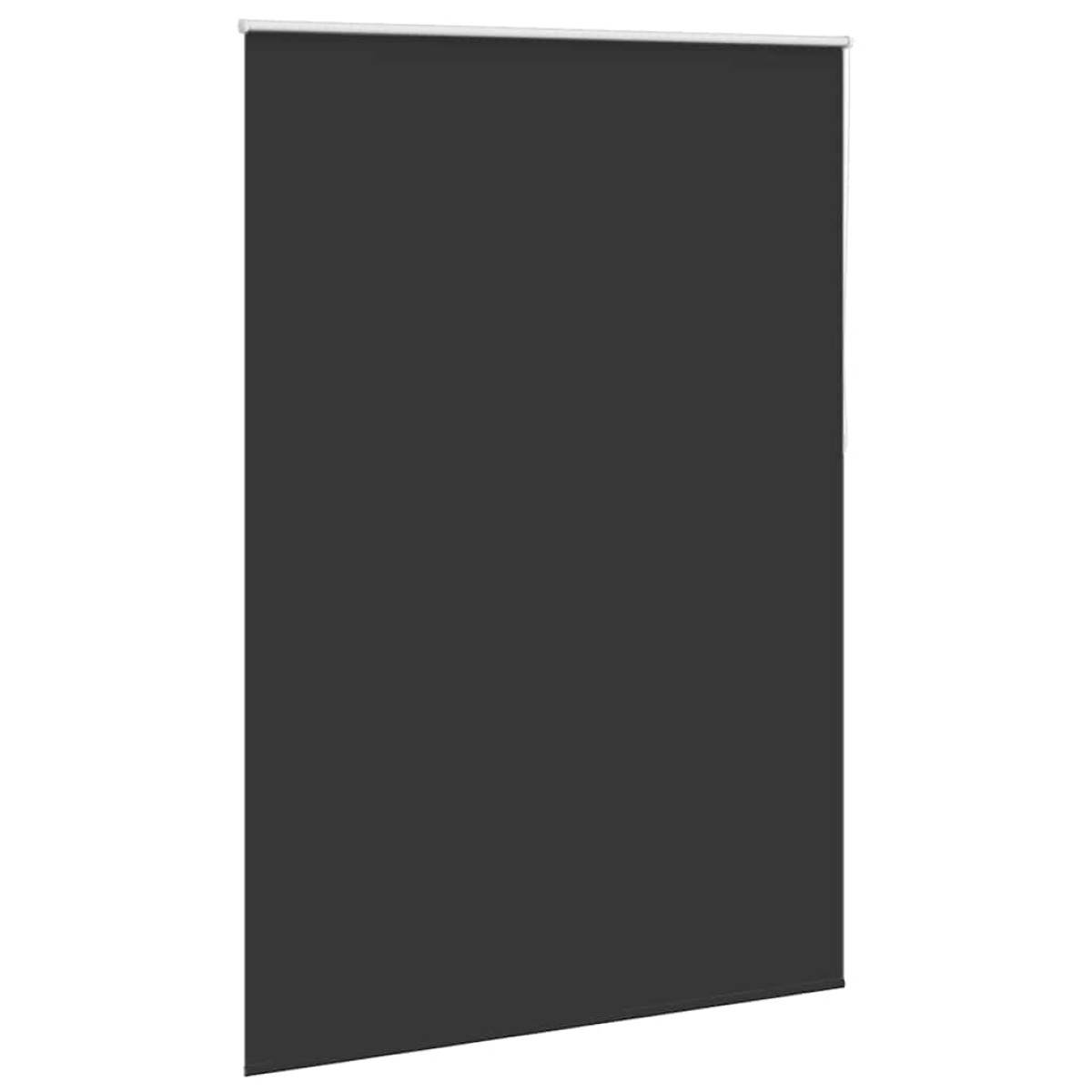 Στόρι Συσκότισης Ρόλερ Μαύρο 160 x 230 εκ.