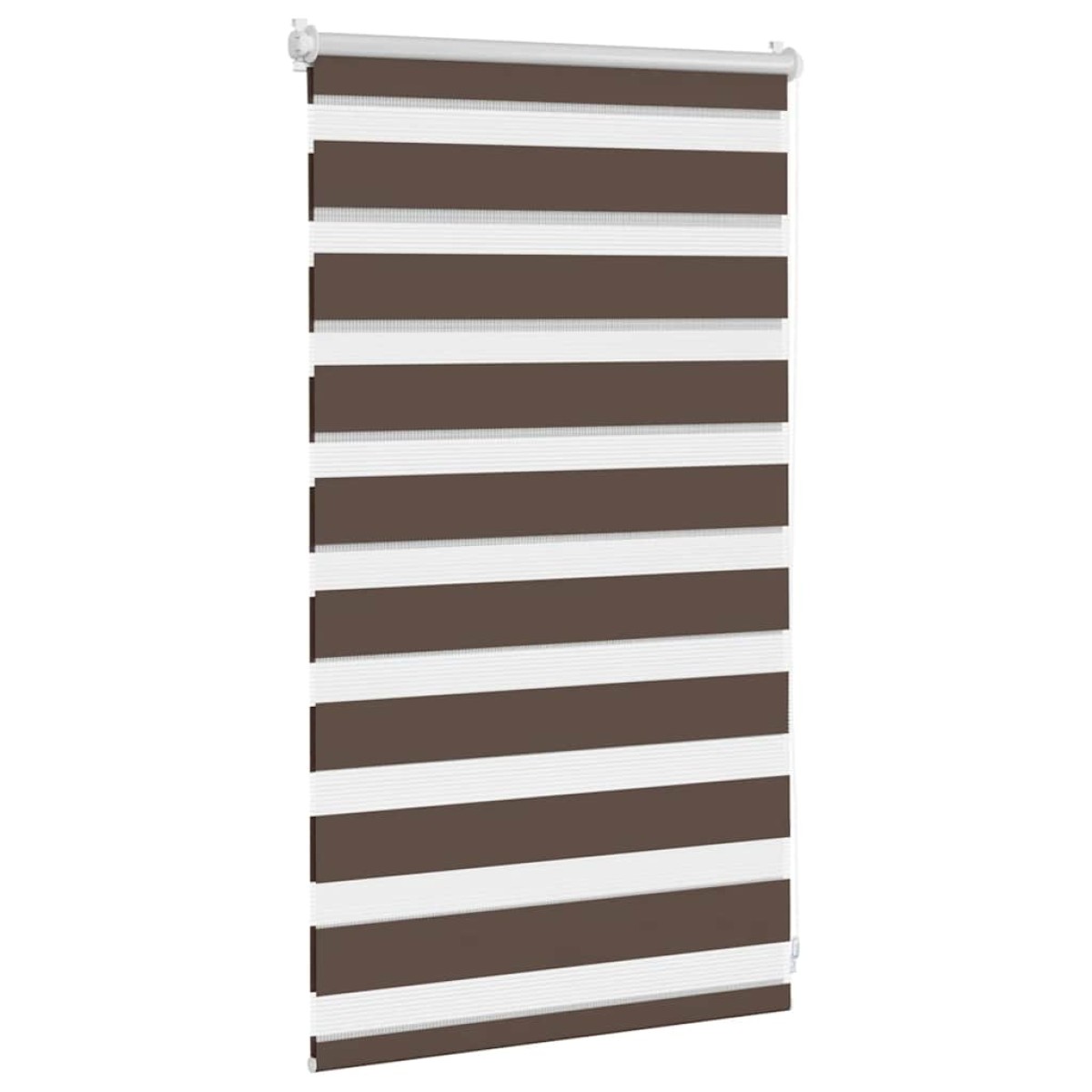 Ρόλερ Zebra Καφέ 50 x 100cm