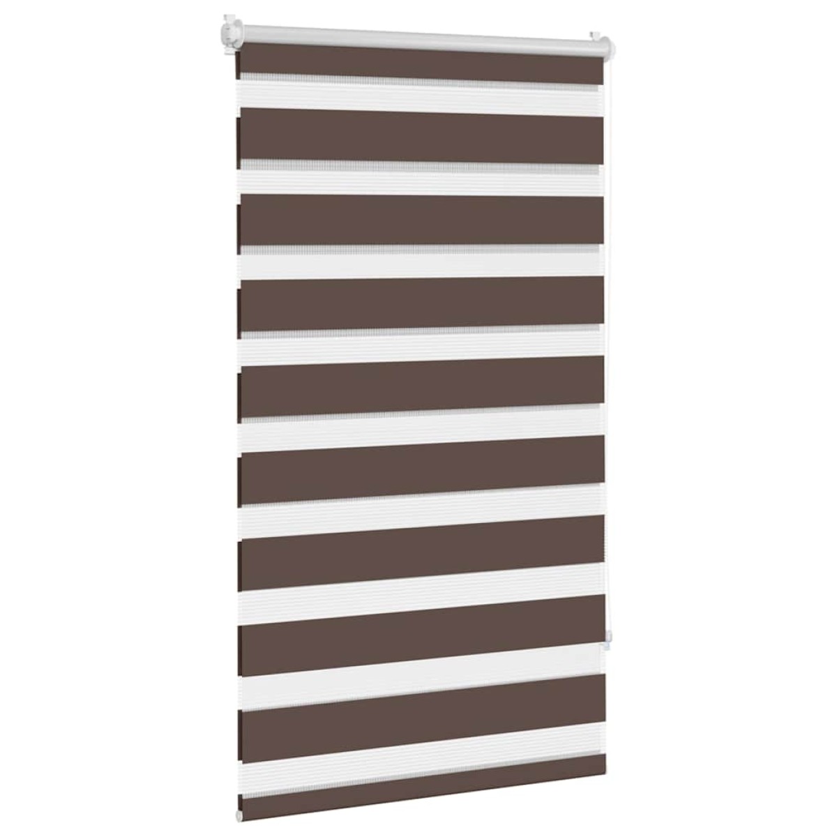 Ρόλερ Zebra Καφέ 70 x 120cm