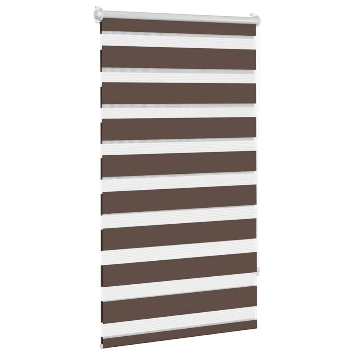 Ρόλερ Zebra Καφέ 90 x 150cm