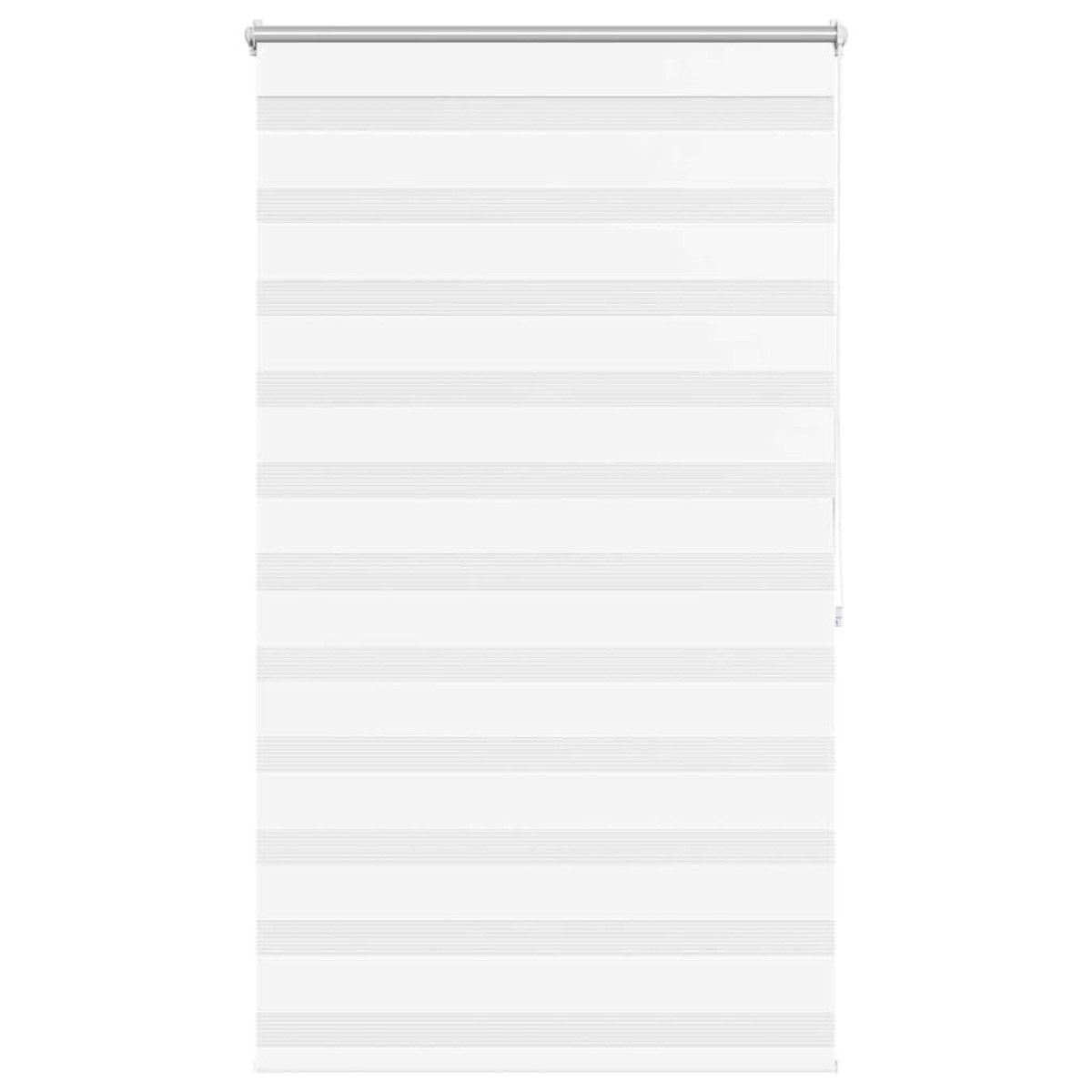 Ρόλερ Zebra Λευκό 100 x 175cm