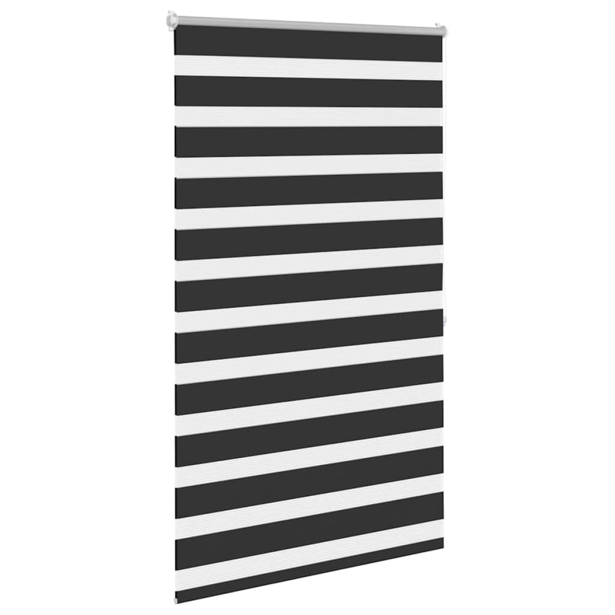 Ρόλερ Zebra Μαύρο 100 x 175cm