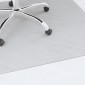 vidaXL Προστατευτικό Δαπέδου για Laminate Δάπεδο ή Χαλί 75 x 120 εκ.