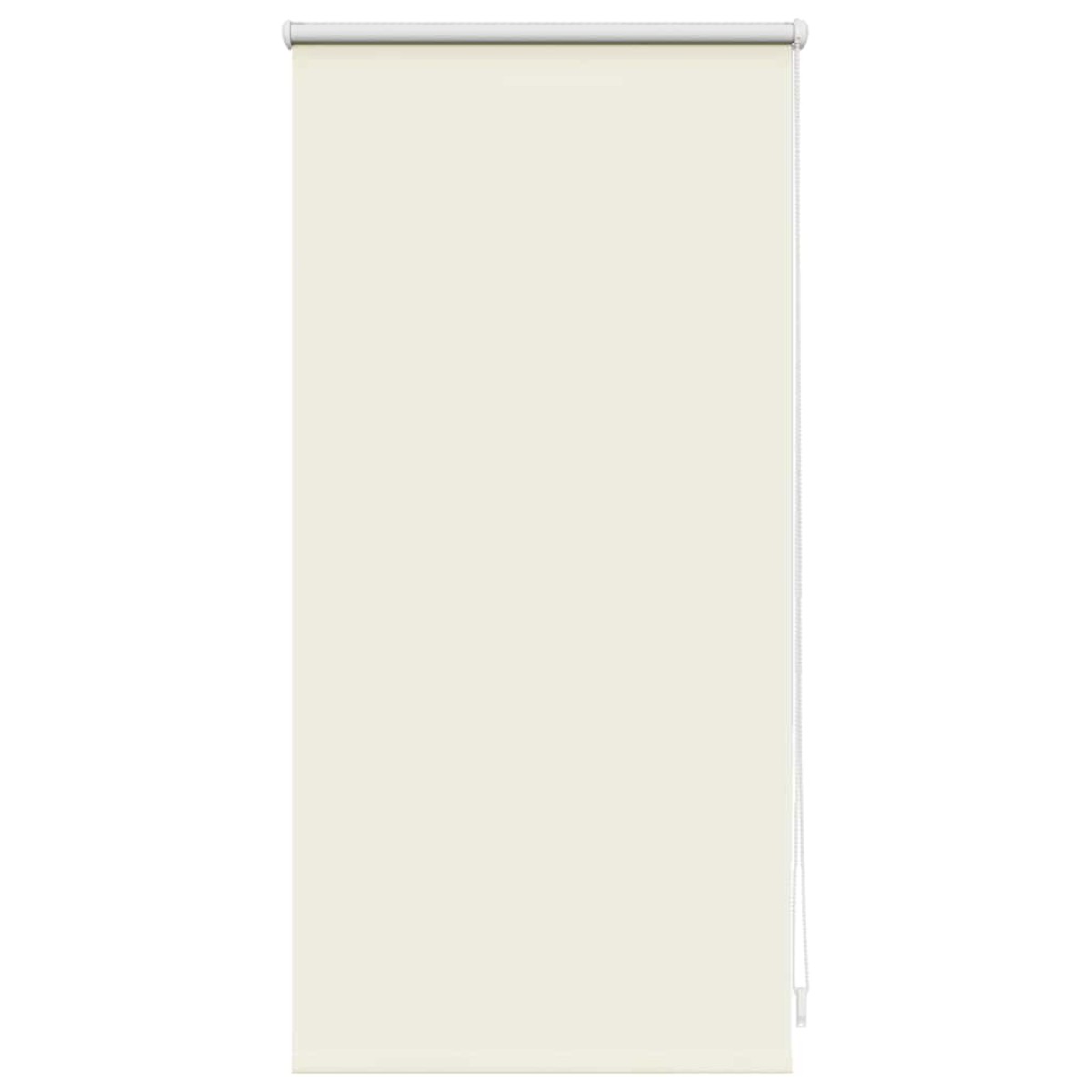 Ρόλερ Σκίασης Blackout Εκρού 40 x 100 cm