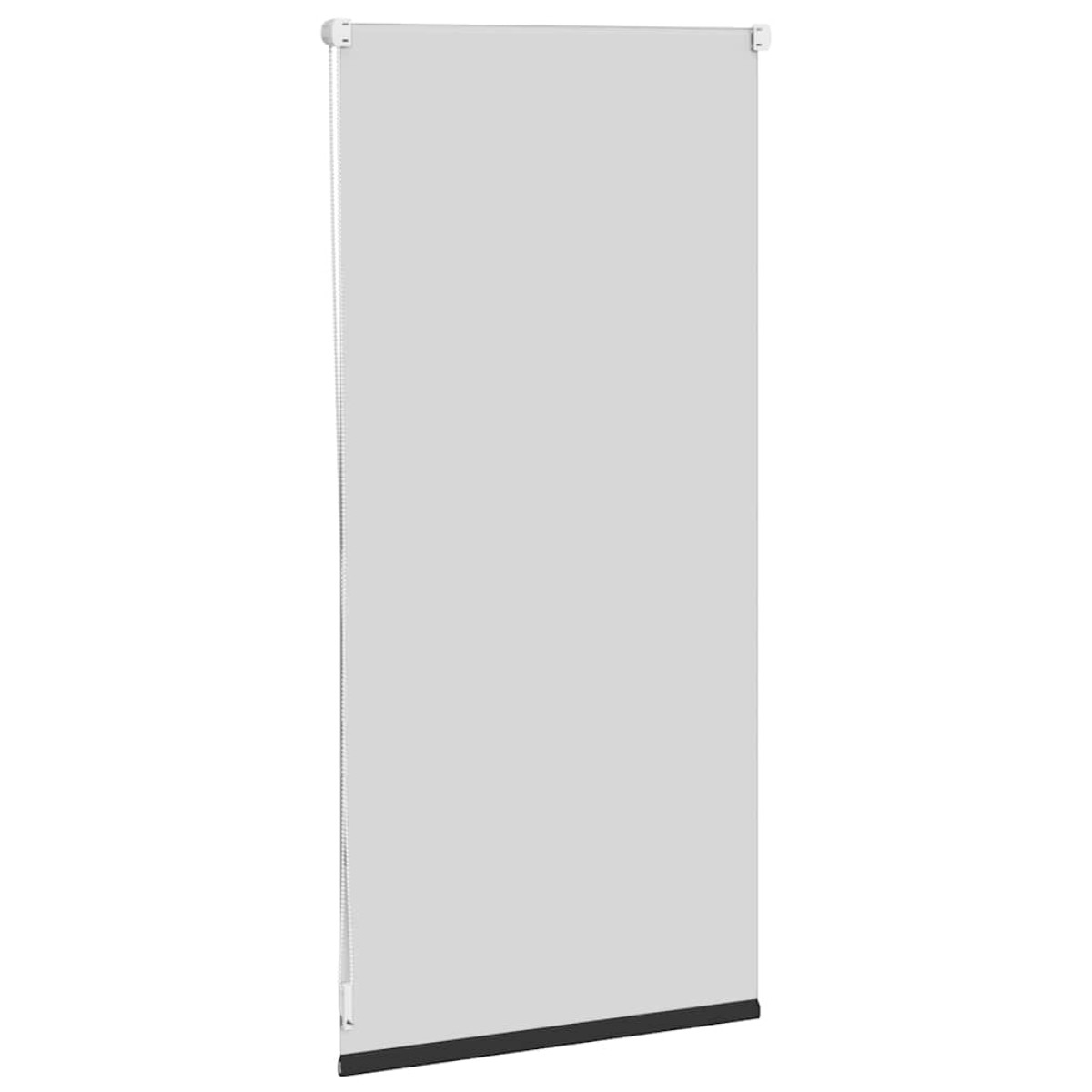Ρόλερ Σκίασης Blackout Μαύρο 40 x 100 cm