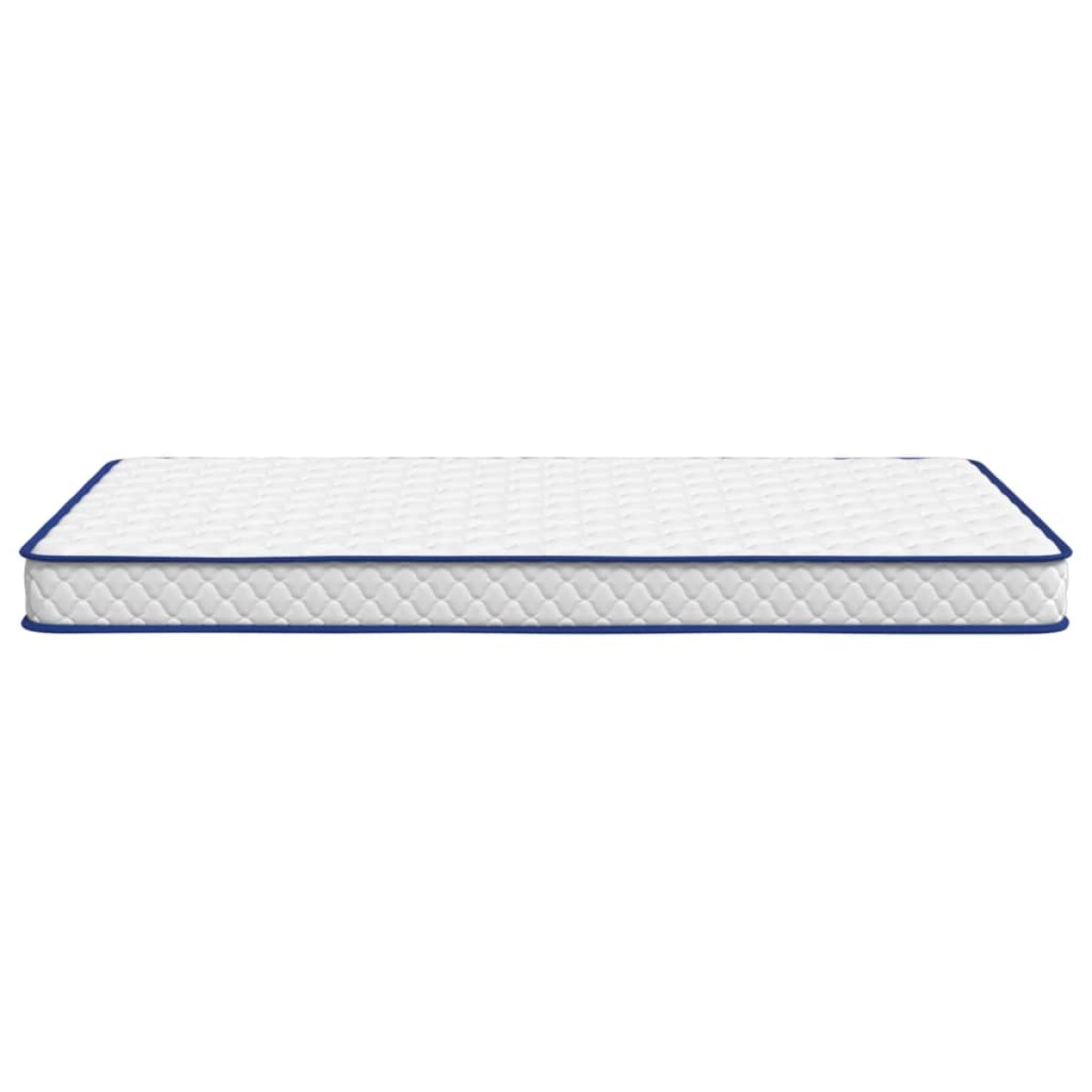 vidaXL Στρώμα Αφρού Μνήμης 200 x 140 x 17 εκ.