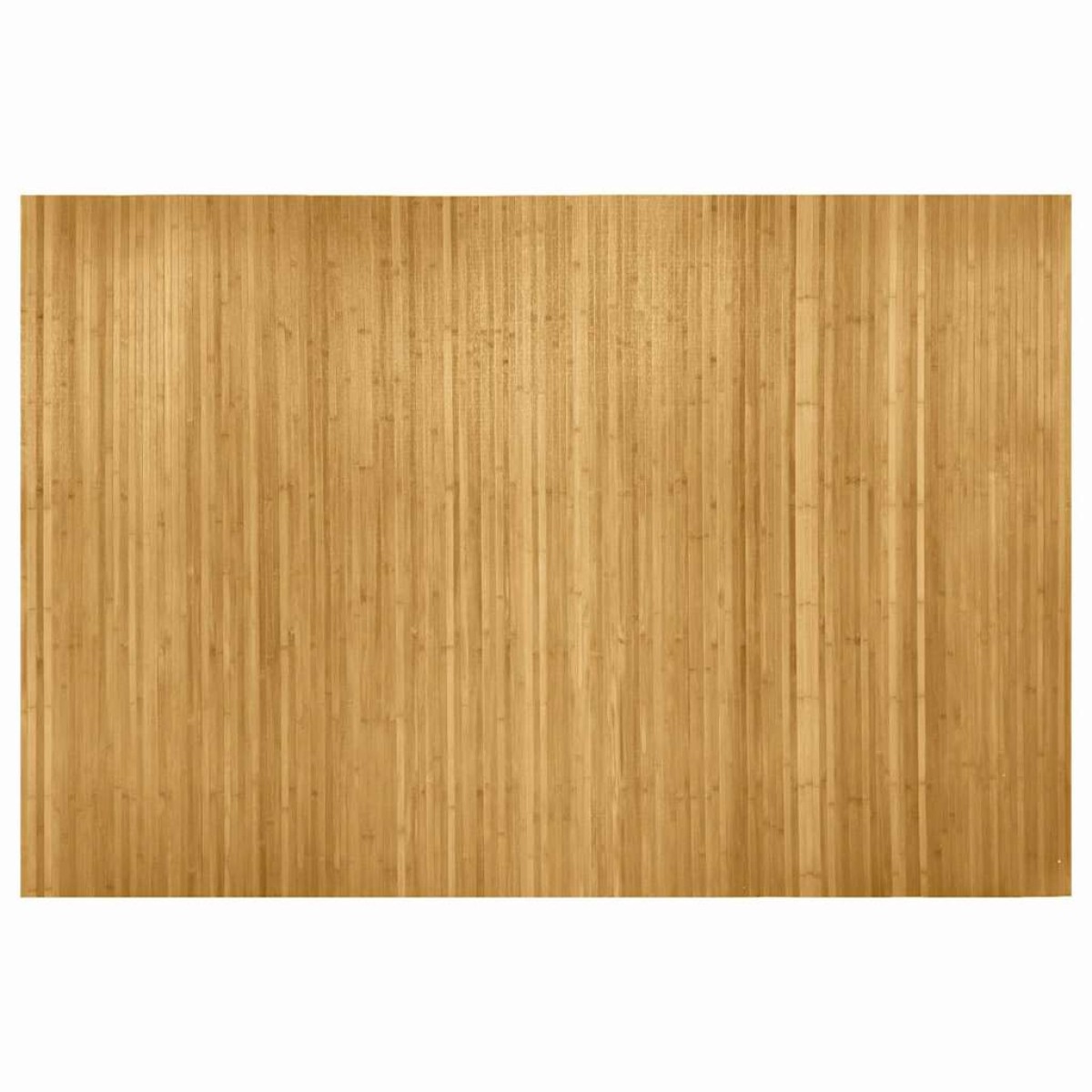 vidaXL Διαχωριστικό Δωματίου σε Φυσικό Χρώμα 250 x 165 εκ. Μπαμπού