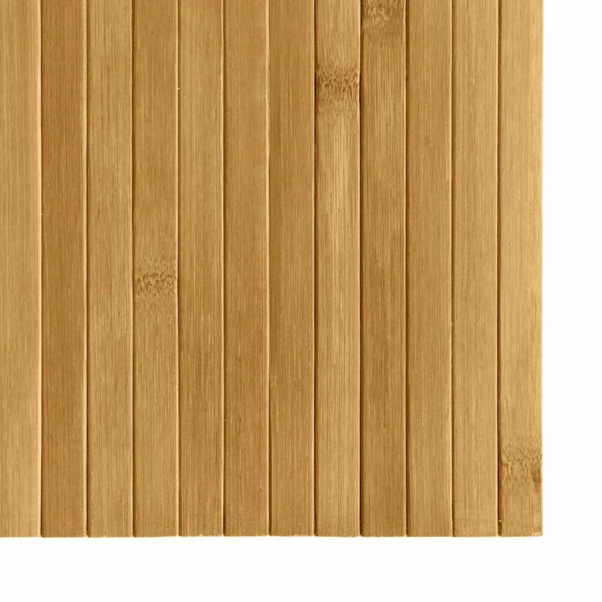vidaXL Διαχωριστικό Δωματίου σε Φυσικό Χρώμα 250 x 165 εκ. Μπαμπού